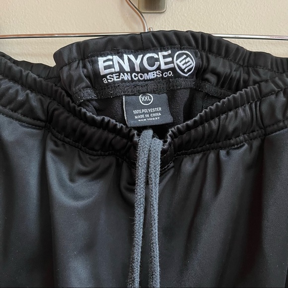 Mens Enyce pants - Picture 5 of 7